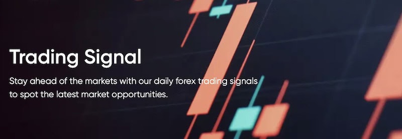 Vantage Trading Signals Offers Free Daily Forex Market Insights and Rewards